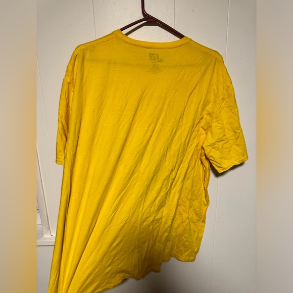 Men’s U of M t shirt XXL - Picture 4 of 4